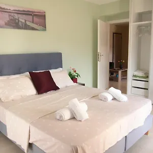 Charming In Halepa! Διαμέρισμα Χανιά