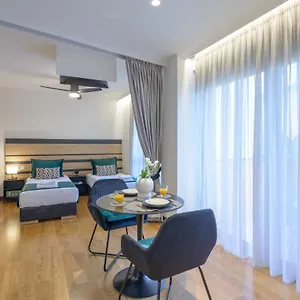 Casa Tali Porto Διαμέρισμα Ηράκλειο Κρήτης