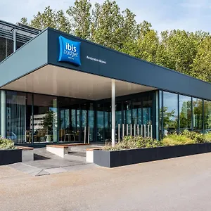 Ibis Budget Amsterdam Airport Ξενοδοχείο Badhoevedorp