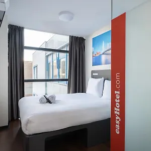 Easyhotel Centre Ξενοδοχείο Ρότερνταμ
