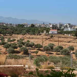 Halepa Luxury Διαμέρισμα Χανιά
