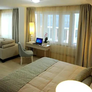 Greecerent - Elegant Center Διαμέρισμα Θεσσαλονίκη